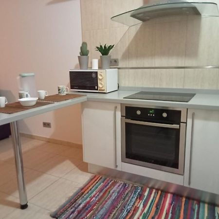 Puntillo I 302 Σάντα Κρουζ Τενερίφης Εξωτερικό φωτογραφία