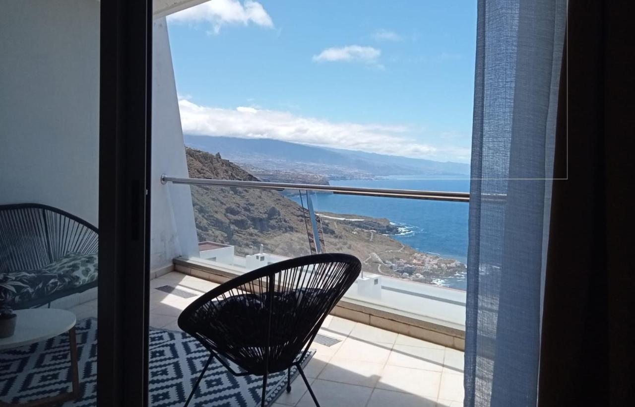 Puntillo I 302 Σάντα Κρουζ Τενερίφης Εξωτερικό φωτογραφία