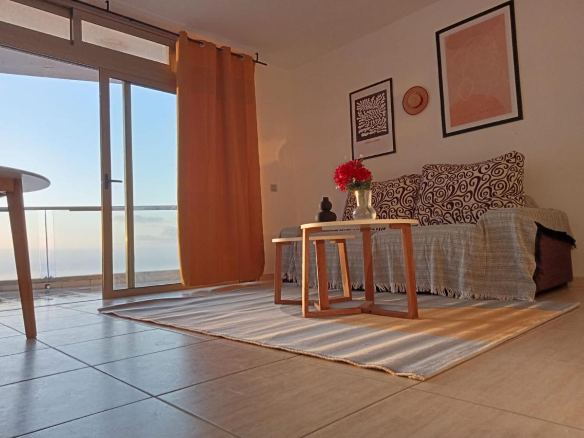 Puntillo I 302 Σάντα Κρουζ Τενερίφης Εξωτερικό φωτογραφία